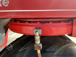 Vervaet Hydro Trike XL Met US18 T Opbouw