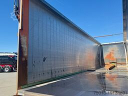 Heitling HEITLING Push-Trailer 65 cbm, Lenkachse, MIETEN?