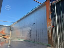 Heitling HEITLING Push-Trailer 65 cbm, Lenkachse, MIETEN?