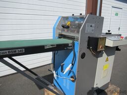 BSM 340 Sheet Cutter