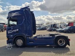 Scania R460 Highline 4x2 - Retarder - Night clima - 2x...