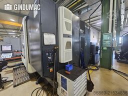 DMG DECKEL MAHO DMU 80P duoBLOCK