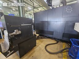 DMG DECKEL MAHO DMU 80P duoBLOCK