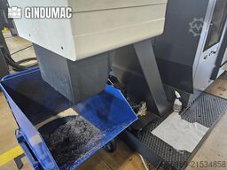 DMG DECKEL MAHO DMU 80P duoBLOCK