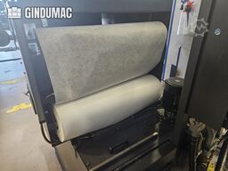 DMG DECKEL MAHO DMU 80P duoBLOCK