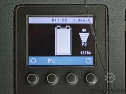 Jungheinrich ERE 120