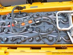 Jungheinrich ERE 120