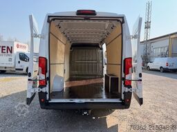Fiat Ducato L4H2 180 LED Kamera Klima AHK