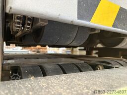 WINTERSTEIGER DSB 660