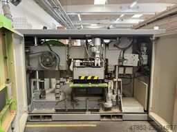 WINTERSTEIGER DSB 660