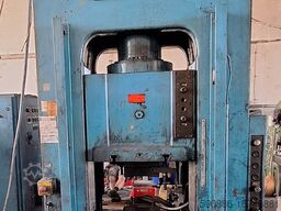 Maschinenfabrik Weingarten A-G PS 160 /PS 140