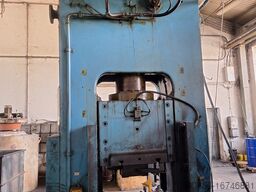 Maschinenfabrik Weingarten A-G PS 160 /PS 140