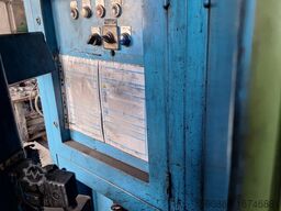 Maschinenfabrik Weingarten A-G PS 160 /PS 140