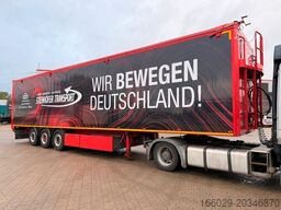STOKOTA Schubboden - Top Zustand/Neuen TÜV