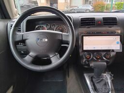 HUMMER H3 3.5 Executive * Vollleder* Schiebedach*