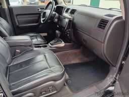 HUMMER H3 3.5 Executive * Vollleder* Schiebedach*