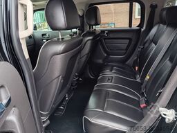 HUMMER H3 3.5 Executive * Vollleder* Schiebedach*