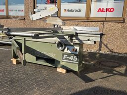 Okretni klizni testera Altendorf F 45