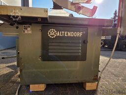 Altendorf F 45