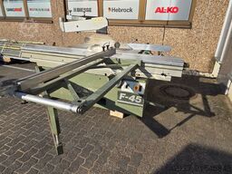 Altendorf F 45