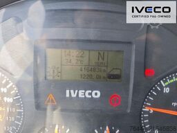 IVECO EFFER 470/5S!!!Motor neu!!!
