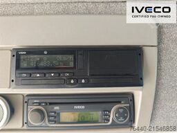 IVECO EFFER 470/5S!!!Motor neu!!!