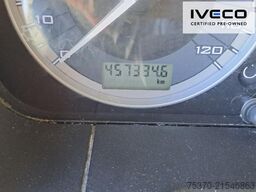 IVECO S-WAY AS440S48 T/P