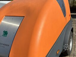 DiBo,Falch,Dynajet,Kärcher 250/25