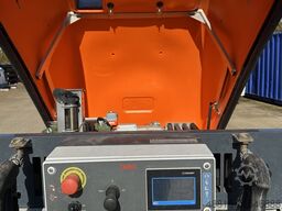 DiBo,Falch,Dynajet,Kärcher 250/25