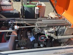 DiBo,Falch,Dynajet,Kärcher 250/25