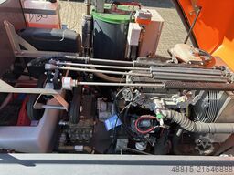 DiBo,Falch,Dynajet,Kärcher 250/25