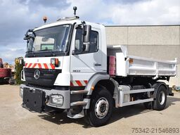 Mercedes-Benz Axor 1833