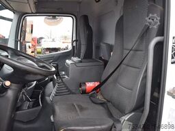 Mercedes-Benz Axor 1829 + Fassi 135 Flygip