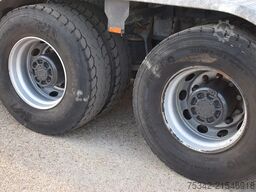 DAF CF 480 +Hooklift