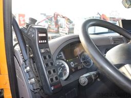 DAF CF 480 +Hooklift