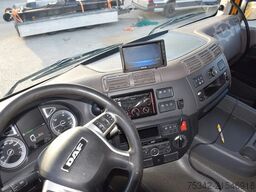 DAF CF 480 +Hooklift