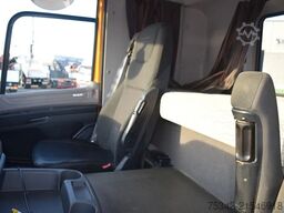 DAF CF 480 +Hooklift