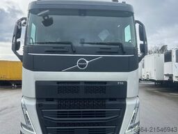 VOLVO FH500, RETARDER, KH KIPPER 18M³ MIT CRAMARO VERDECK