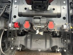 VOLVO FH500, RETARDER, KH KIPPER 18M³ MIT CRAMARO VERDECK