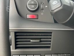 VOLVO FH500, RETARDER, KH KIPPER 18M³ MIT CRAMARO VERDECK