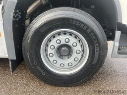 VOLVO FH500, RETARDER, KH KIPPER 18M³ MIT CRAMARO VERDECK