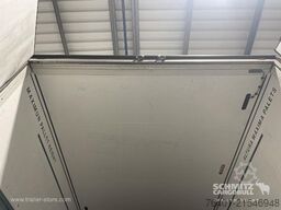 Schmitz Cargobull Remolque Frigo Standard