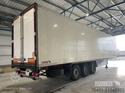 Schmitz Cargobull Remolque Frigo Standard