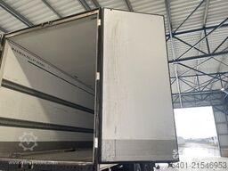 Schmitz Cargobull Remolque Frigo Standard