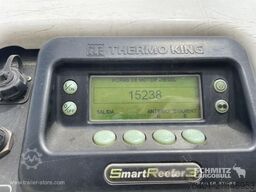 Schmitz Cargobull Remolque Frigo Standard