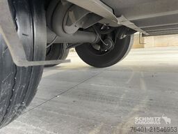 Schmitz Cargobull Remolque Frigo Standard