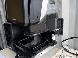 KEYENCE IM-7500 IM-7020 system pomiarowy optyczny CNC KEYENCE IM-7500 IM-7020 system pomiarowy optyczny CNC