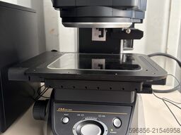 KEYENCE IM-7500 IM-7020 system pomiarowy optyczny CNC KEYENCE IM-7500 IM-7020 system pomiarowy optyczny CNC