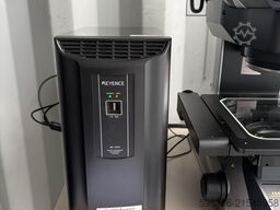 KEYENCE IM-7500 IM-7020 system pomiarowy optyczny CNC KEYENCE IM-7500 IM-7020 system pomiarowy optyczny CNC