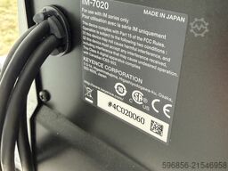 KEYENCE IM-7500 IM-7020 system pomiarowy optyczny CNC KEYENCE IM-7500 IM-7020 system pomiarowy optyczny CNC